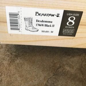 Bearpaw Boots